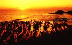 One Day Tour with Kecak Dance, Bali Tour Packages, Kecak Dance