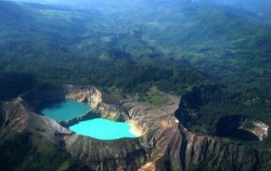 Kelimutu Lake Tour 2 Days 1 Night, Flores Adventure, Kelimutu Lake