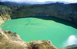 Kelimutu Lake image, Komodo -JUM AD AGUNG LARANTUKA 8D7N Packages, Komodo Adventure