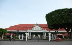 Yogyakarta Palace image, Borobudur and Mount Bromo Package 2 Days 1 Night, Borobudur Tour