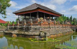 Kerta Gosa Palace image, Bali Overnight Package 6 Days and 5 Nights, Bali Overnight Pack