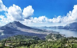 Bali Overnight Package 5 Days and 4 Nights, Bali Overnight Pack, Kintamani Volcano View