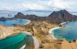 Komodo National Park image, Komodo Tour 5 Days 4 Nights, Komodo Adventure