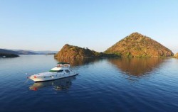 Komodo Yacht, Komodo Yacht