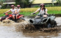 ,Bali ATV Ride,Kuber ATV Ride