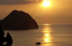 Labuan bajo