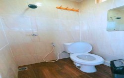 Bathroom,Komodo Boats Charter,Private Trip Komodo by La Dyana Liveaboard