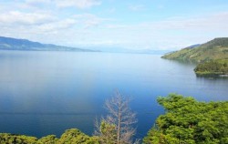Explore North Sumatra 10 Days 9 Nights, Lake Toba