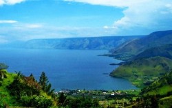 Medan Lake Toba Holidays A 4 Days 3 Nights, Lake Toba