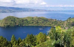 Lake Toba,Sumatra Adventure,Overland Tour 8 Days 7 Nights