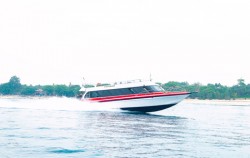 Lembongan Paradise Cruise