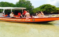 Lembongan Water Sports image, Water Sports in Lembongan, Lembongan Package