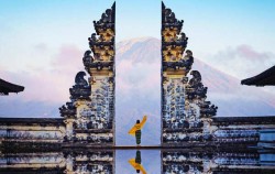 8D7N - Lempuyang Temple image, 8 Days 7 Nights Bali Tour Package, Bali Tour Packages