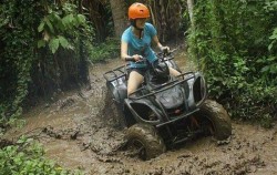 Batubulan ATV Ride, 