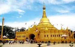 Duplicate of Shedagon Pagoda,Sumatra Adventure,Exotic Bukit Lawang and Lake Toba Tour 6D 5N