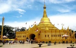 North Sumatra Special Tour 14 Days 13 Nights, Lumbini Natural Park