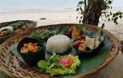 Lunch image, Overnight Combo by Lembongan Trip, Lembongan Package