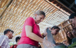 Well Being Tours by Dwaraloka Authentic, Bali Wellness Retreats, Making Balinese Cuisine