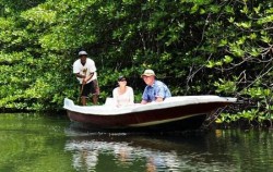 Mangrove Tour,Lembongan Package,One Day Package by Glory Express