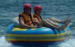 Tubing