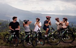 Adventures Packages by The Mason Adventure, Mountain Cycling