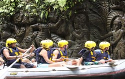 Relief Besides River image, Adventures Packages by The Mason Adventure, Fun Adventures