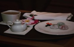 Shinto and Wellness Spa by Mason Adventure Centre, Spa Tea And Snack