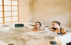 Shinto and Wellness Spa by Mason Adventure Centre, Wellness Spa