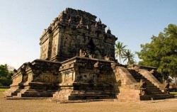 Mendut Temple