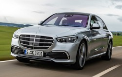 Airport Transfer for Other Areas, Airport Transfers, Mercedes Benz S-400