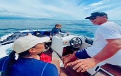 Play Boat Tours by Morin, Bali Boats Charter, 