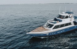 ,Bali Boats Charter,Speed Boat Tours by Morin