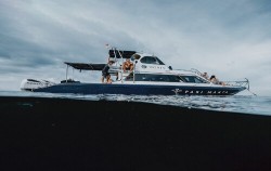 Speed Boat Tours by Morin, Bali Boats Charter, 