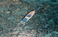 ,Bali Boats Charter,Speed Boat Tours by Morin