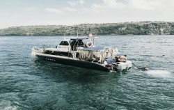  image, Speed Boat Tours by Morin, Lembongan Fast boats