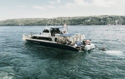 ,Bali Boats Charter,Speed Boat Tours by Morin