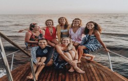 ,Bali Boats Charter,Speed Boat Tours by Morin