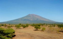 Mount Agung Sunrise Trekking, Mount Agung Trekking