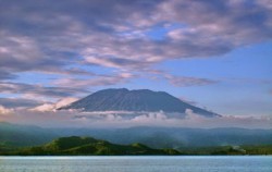 Mount Agung Trekking