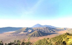 Mount Bromo