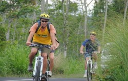 Kintamani Cycling Tour image, Alam Cycling Adventure, Bali Cycling