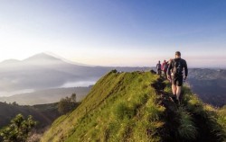 8D7N - Mount Batur Trekking image, 8 Days 7 Nights Bali Tour Package, Bali Tour Packages