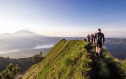 9 Days 8 Nights Bali Tour Package, Bali Tour Packages, 9D8N - Mount Batur Trekking