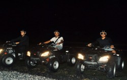 ,Bali ATV Ride,Keramas Beach ATV Ride