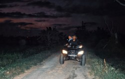  image, Keramas Beach ATV Ride, Bali ATV Ride