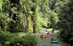 Penet River Tubing image, River Tubing by BiO, Bali River Tubing