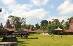 Pasunga Village image, Sumba Exotic Tour 7D 6N, Sumba Adventure