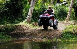  image, Payangan ATV Ride, Bali ATV Ride