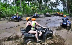 ,Bali ATV Ride,Payangan ATV Ride