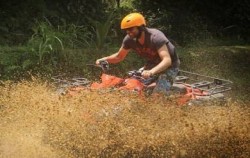 Payangan ATV Ride, 